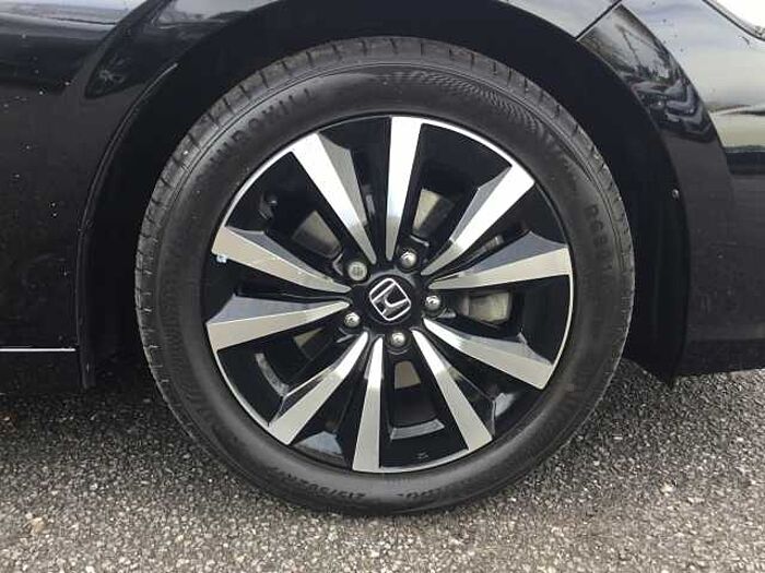 Honda Civic Hybrid 2.0 eHEV Elegance 5dr CVT 