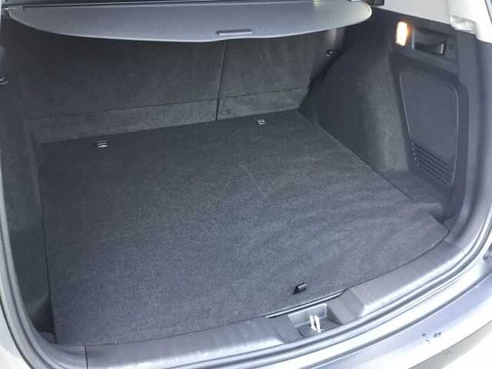 Honda CR-V Hybrid 2.0 i-MMD Hybrid EX 5dr eCVT 