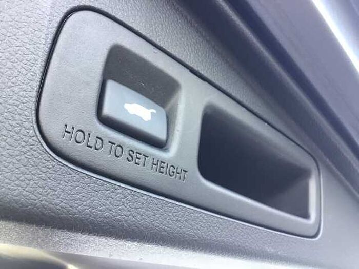 Honda CR-V Hybrid 2.0 i-MMD Hybrid EX 5dr eCVT 