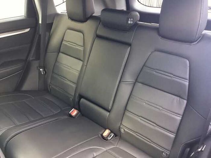 Honda CR-V Hybrid 2.0 i-MMD Hybrid EX 5dr eCVT 