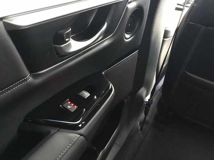 Honda CR-V Hybrid 2.0 i-MMD Hybrid EX 5dr eCVT 