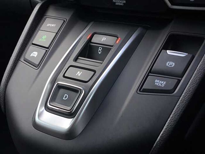 Honda CR-V Hybrid 2.0 i-MMD Hybrid EX 5dr eCVT 