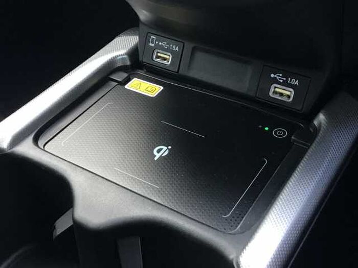 Honda CR-V Hybrid 2.0 i-MMD Hybrid EX 5dr eCVT 