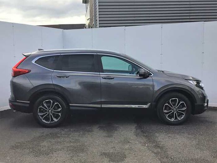 Honda CR-V Hybrid 2.0 i-MMD Hybrid EX 5dr eCVT 