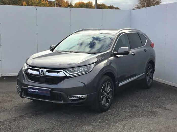 Honda CR-V Hybrid 2.0 i-MMD Hybrid EX 5dr eCVT 