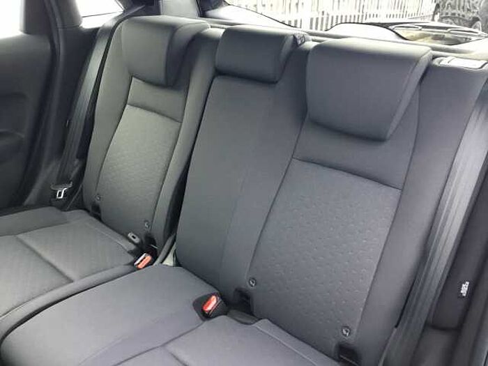 Honda Jazz Hybrid 1.5 i-MMD Hybrid Elegance 5dr eCVT 