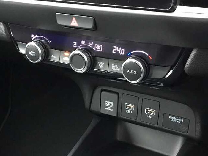 Honda Jazz Hybrid 1.5 i-MMD Hybrid Elegance 5dr eCVT 