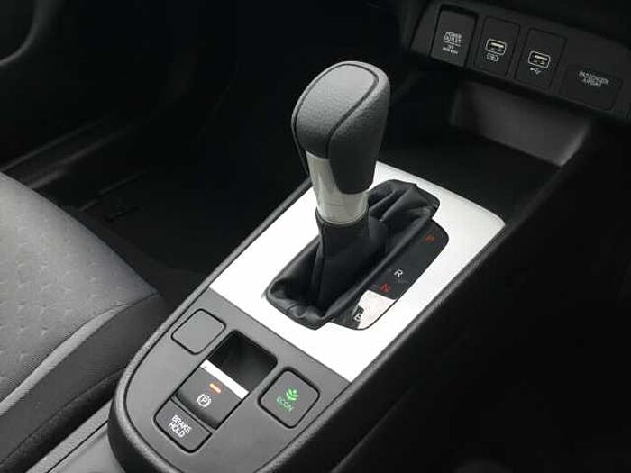 Honda Jazz Hybrid 1.5 i-MMD Hybrid Elegance 5dr eCVT 