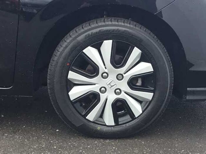 Honda Jazz Hybrid 1.5 i-MMD Hybrid Elegance 5dr eCVT 