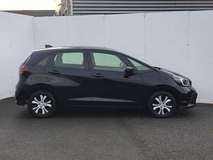 Honda Jazz Hybrid 1.5 i-MMD Hybrid Elegance 5dr eCVT 