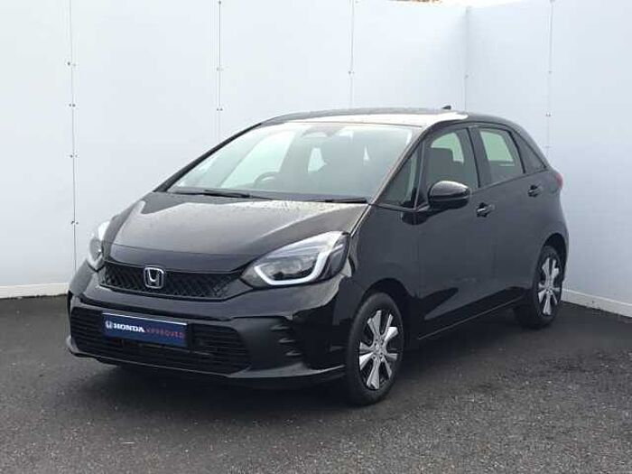 Honda Jazz Hybrid 1.5 i-MMD Hybrid Elegance 5dr eCVT 