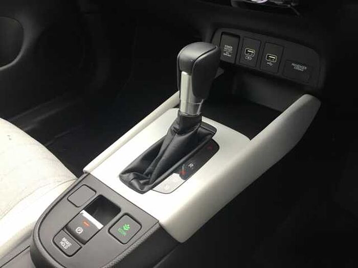 Honda Jazz Hybrid 1.5 i-MMD Hybrid EX 5dr eCVT 