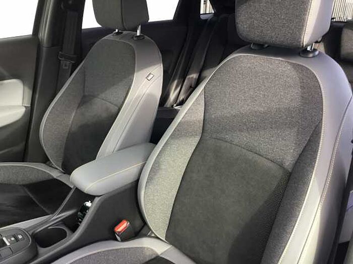 Honda Jazz Hybrid 1.5 i-MMD Hybrid Advance Sport 5dr eCVT 