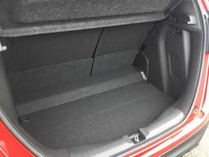 Honda Jazz Hybrid 1.5 i-MMD Hybrid Advance 5dr eCVT 