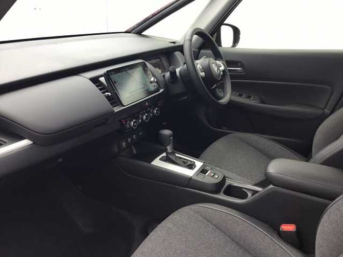 Honda Jazz Hybrid 1.5 i-MMD Hybrid Advance 5dr eCVT 