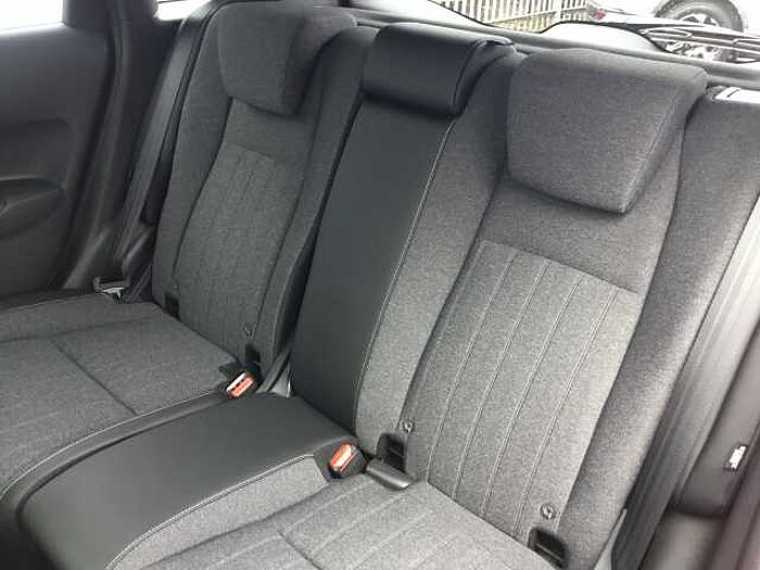 Honda Jazz Hybrid 1.5 i-MMD Hybrid Advance 5dr eCVT 