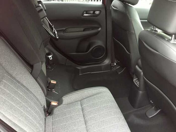 Honda Jazz Hybrid 1.5 i-MMD Hybrid Advance 5dr eCVT 