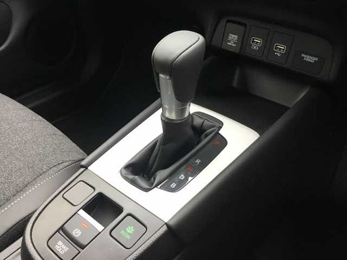 Honda Jazz Hybrid 1.5 i-MMD Hybrid Advance 5dr eCVT 