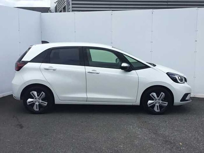 Honda Jazz Hybrid 1.5 i-MMD Hybrid EX 5dr eCVT 