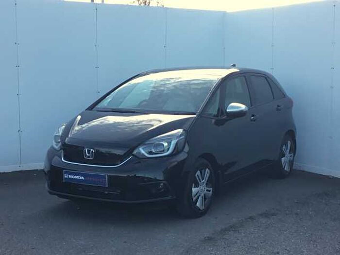 Honda Jazz Hybrid 1.5 i-MMD Hybrid EX 5dr eCVT 