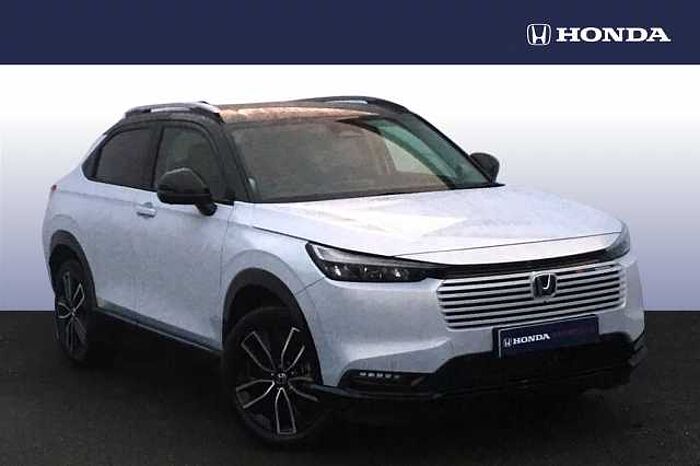 Honda HR-V Hybrid 1.5 eHEV Advance Style 5dr CVT 