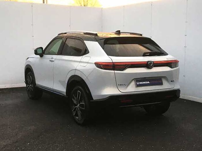 Honda HR-V Hybrid 1.5 eHEV Advance Style 5dr CVT 