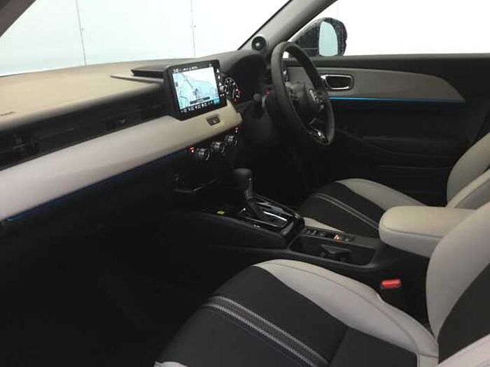 Honda HR-V Hybrid 1.5 eHEV Advance Style 5dr CVT 