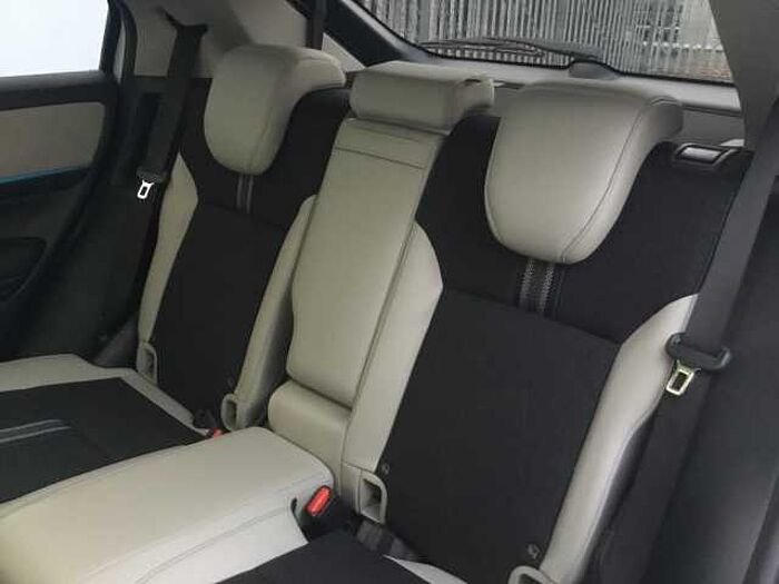 Honda HR-V Hybrid 1.5 eHEV Advance Style 5dr CVT 