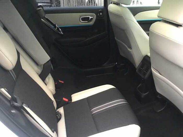 Honda HR-V Hybrid 1.5 eHEV Advance Style 5dr CVT 