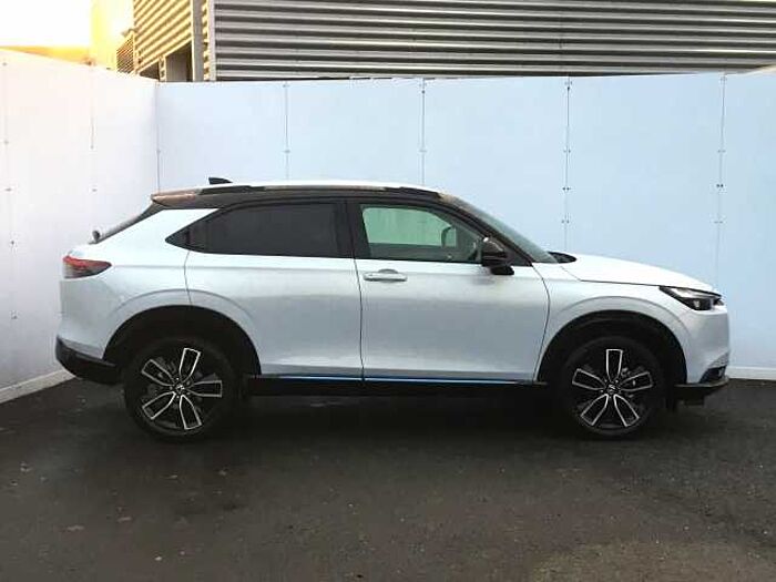Honda HR-V Hybrid 1.5 eHEV Advance Style 5dr CVT 