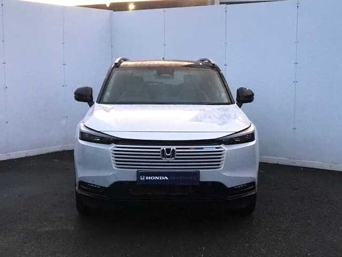 Honda HR-V Hybrid 1.5 eHEV Advance Style 5dr CVT 