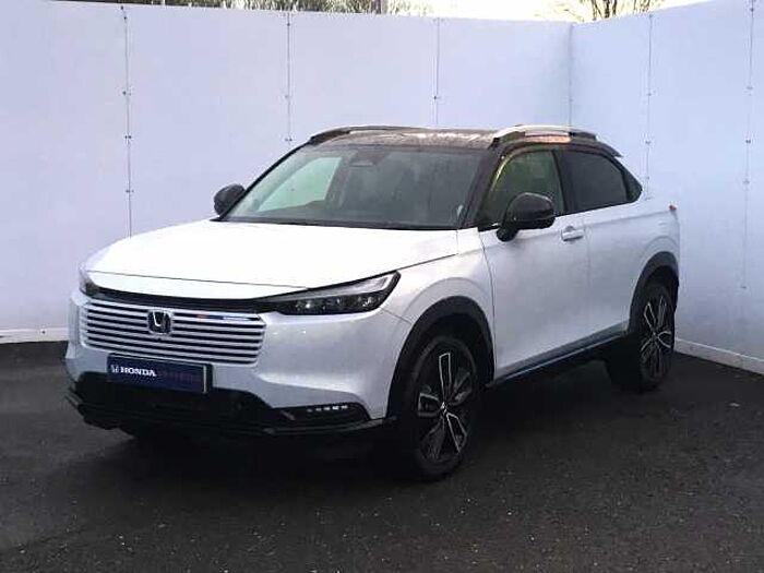 Honda HR-V Hybrid 1.5 eHEV Advance Style 5dr CVT 