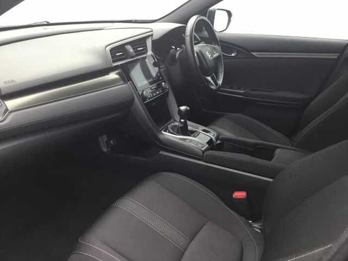 Honda Civic 1.0 VTEC Turbo 126 SR 5dr 