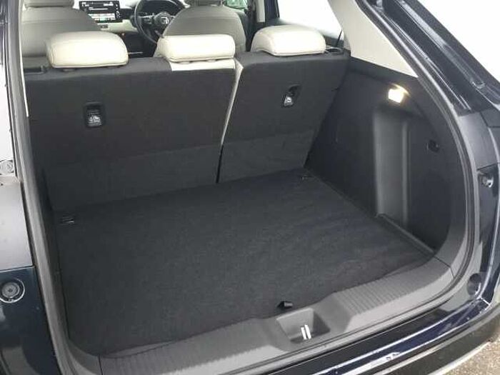 Honda HR-V Hybrid 1.5 eHEV Advance Style 5dr CVT 