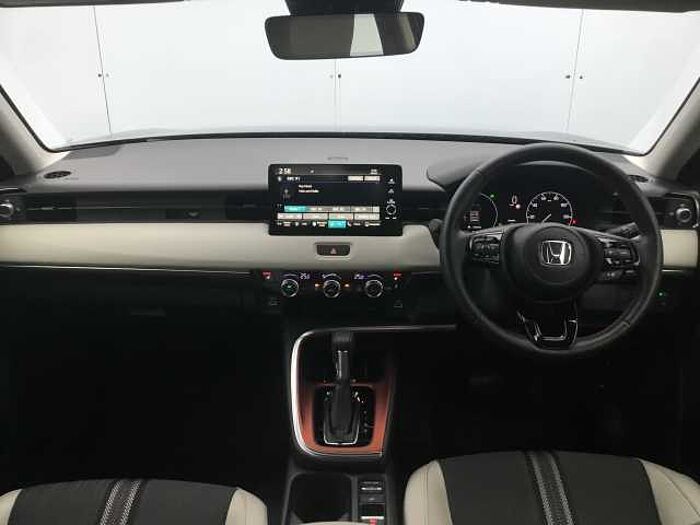 Honda HR-V Hybrid 1.5 eHEV Advance Style 5dr CVT 