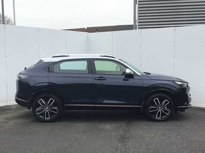 Honda HR-V Hybrid 1.5 eHEV Advance Style 5dr CVT 