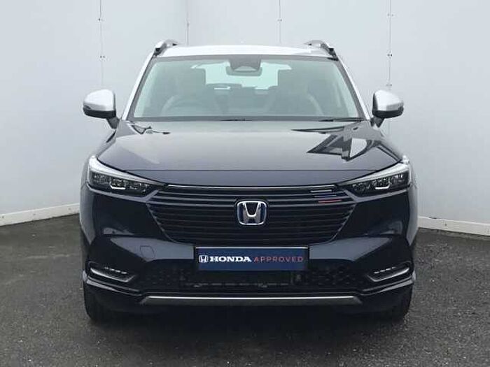 Honda HR-V Hybrid 1.5 eHEV Advance Style 5dr CVT 