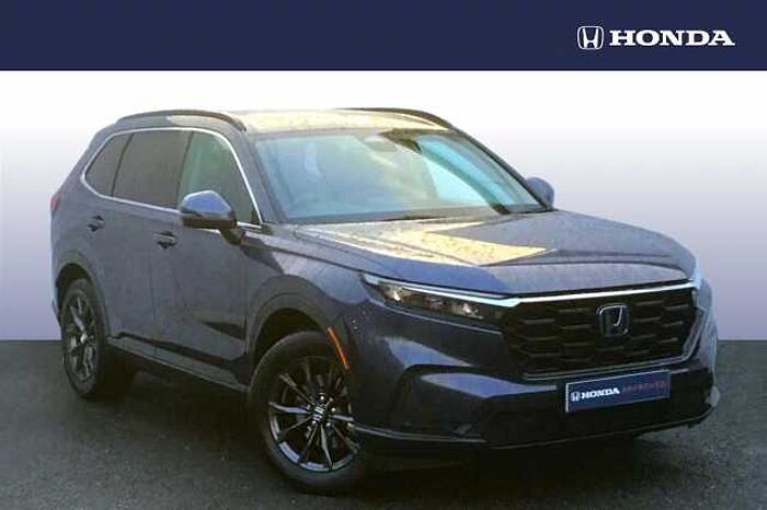 Honda CR-V e:HEV 2.0 eHEV Advance 5dr eCVT 