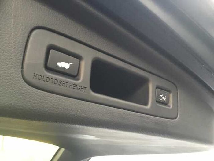 Honda CR-V e:HEV 2.0 eHEV Advance 5dr eCVT 