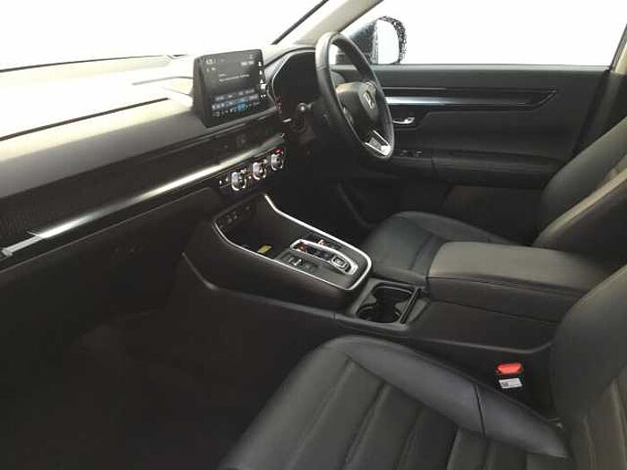 Honda CR-V e:HEV 2.0 eHEV Advance 5dr eCVT 