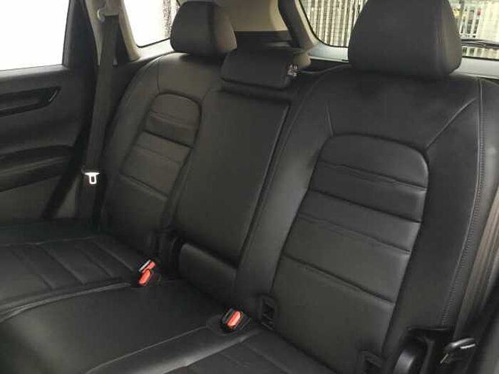 Honda CR-V e:HEV 2.0 eHEV Advance 5dr eCVT 