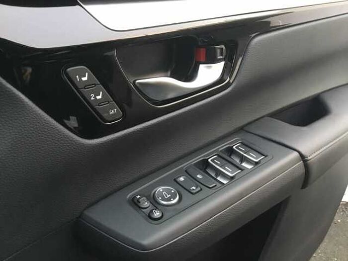 Honda CR-V e:HEV 2.0 eHEV Advance 5dr eCVT 