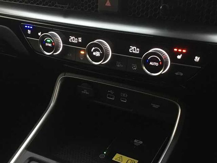 Honda CR-V e:HEV 2.0 eHEV Advance 5dr eCVT 