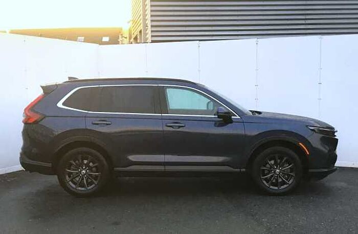 Honda CR-V e:HEV 2.0 eHEV Advance 5dr eCVT 