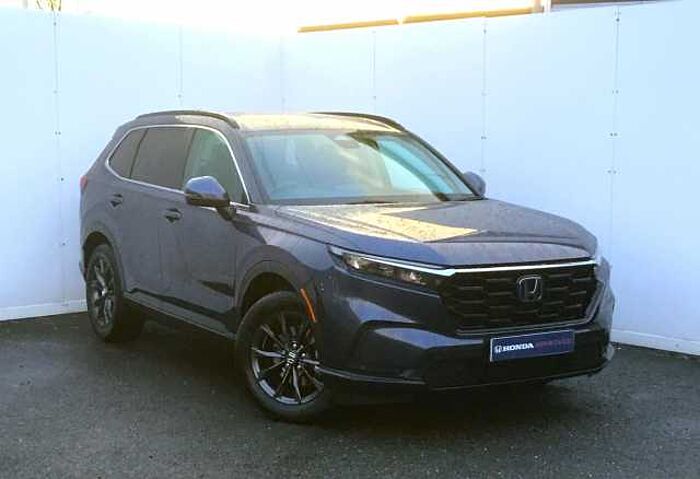 Honda CR-V e:HEV 2.0 eHEV Advance 5dr eCVT 