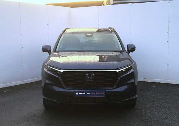 Honda CR-V e:HEV 2.0 eHEV Advance 5dr eCVT 