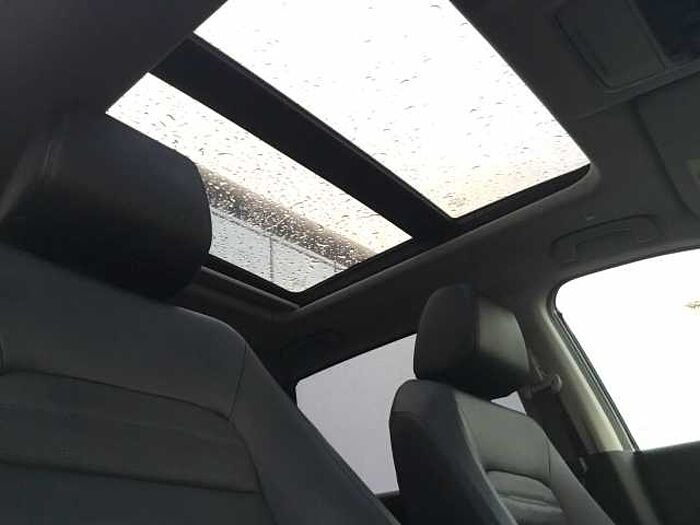 Honda CR-V e:HEV 2.0 eHEV Advance 5dr eCVT 