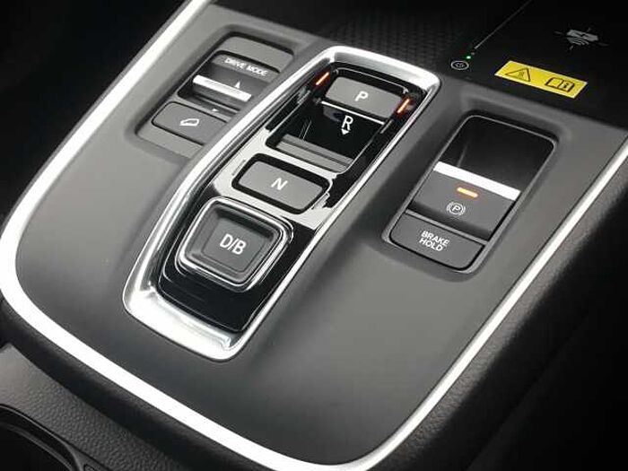 Honda CR-V e:HEV 2.0 eHEV Advance 5dr eCVT 