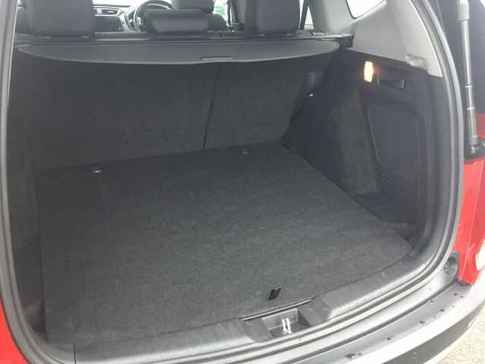 Honda CR-V Hybrid 2.0 i-MMD Hybrid EX 5dr eCVT 