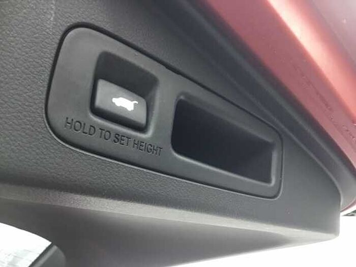 Honda CR-V Hybrid 2.0 i-MMD Hybrid EX 5dr eCVT 